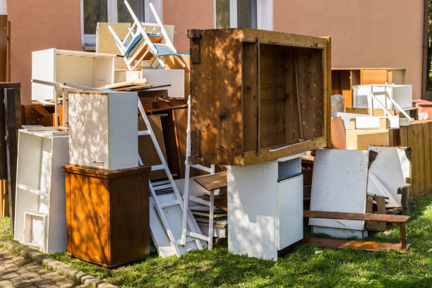 Best Shed Removal  in Wilson, WY