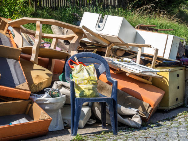 Reliable Wilson, WY Junk Removal Services Solutions