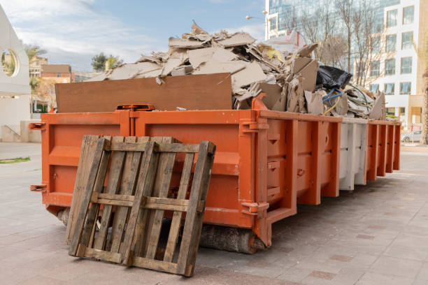 Best Dumpster Rental Services  in Wilson, WY