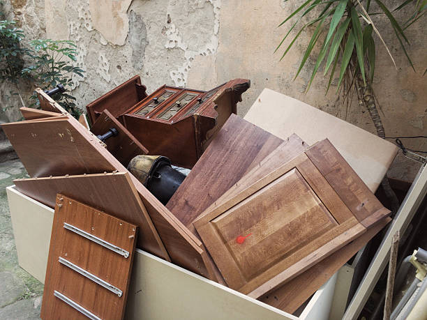 Best Foreclosure Cleanout  in Wilson, WY